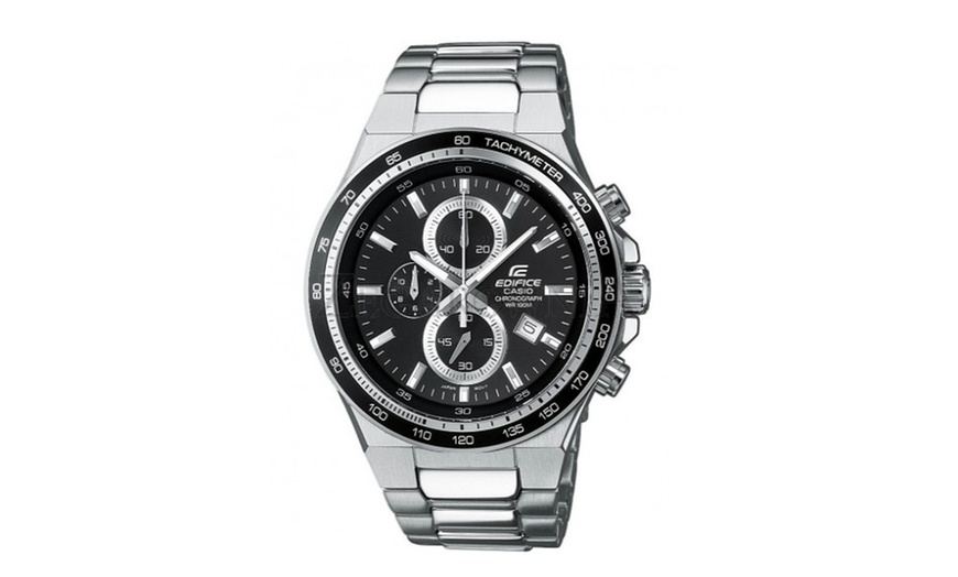 Image 3: Casio Men's Watch (Up to 55% Off)