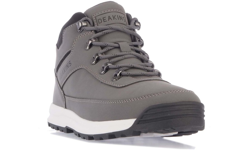 Image 14: Men's Deakins Hayton Hiker Boots