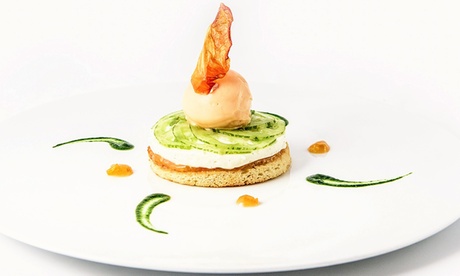 Menus gourmands au choix pour 2 personnes dès 79,90 € au Bistrot Gourmand