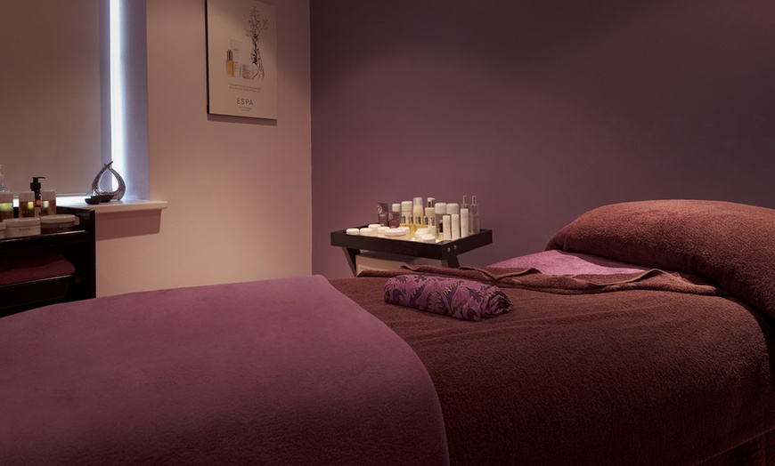 Image 7: Choice of Spa Day with Treatments, Lunch & Prosecco