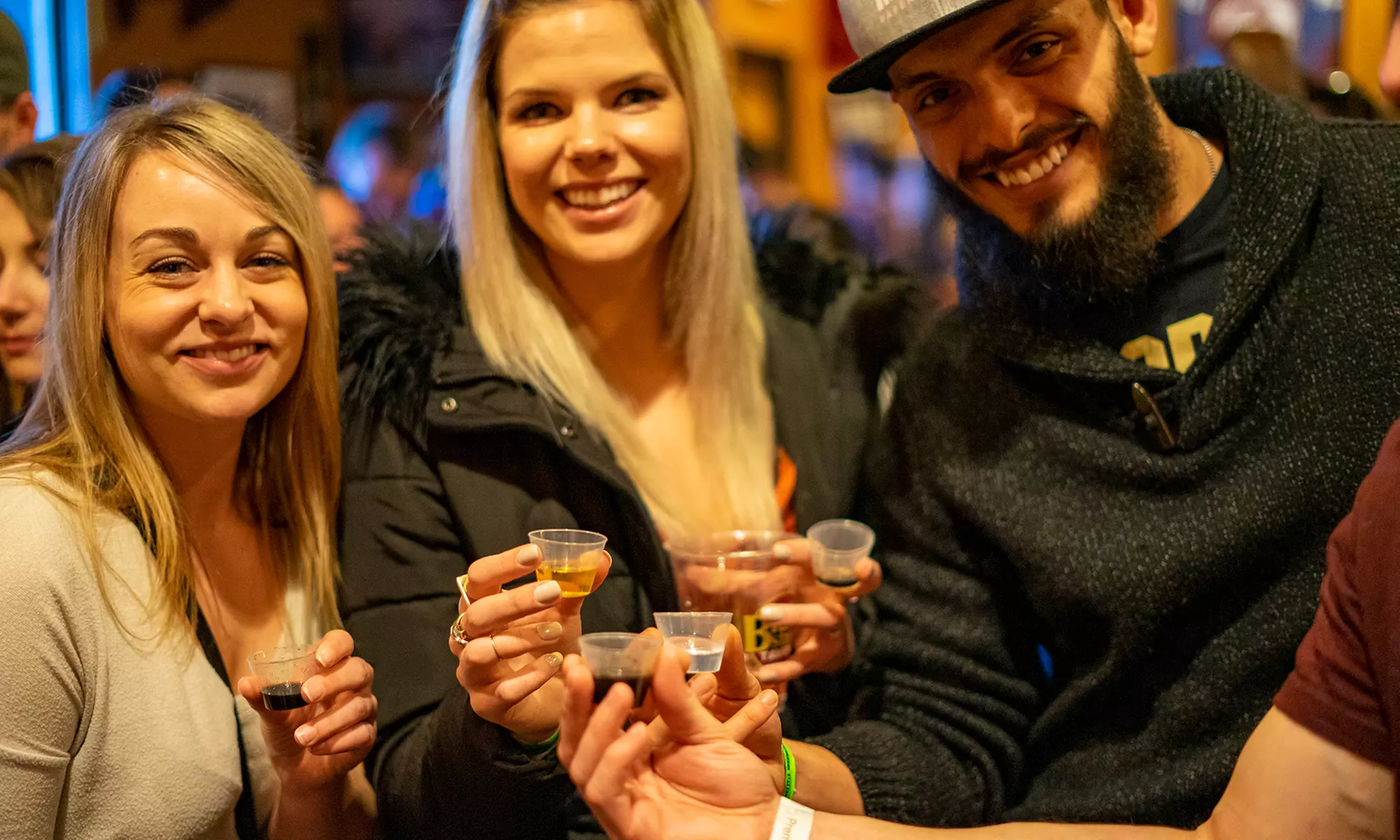 Chicago's Tequila Festival on July 26-General@4.30 pm /Sample @5.00 pm