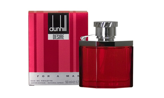 dunhill desire eau de parfum