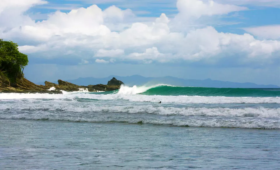 Four-, Five-, or Seven-Night Stay with Optional Adventure Package at Mango Rosa Nicaragua in San Juan del Sur, Nicaragua - Primary Image