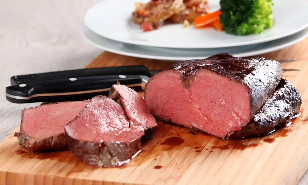 Classic Steak Selection With Free Delivery for £29 at Donald Russell (Up to 59% Off) - Primary Image