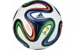 adidas FIFA WM 2014 Fußball Brazuca Mini, Top Replique oder Rio Top Replique inkl. Versand ab 12,95 € - Second Medium