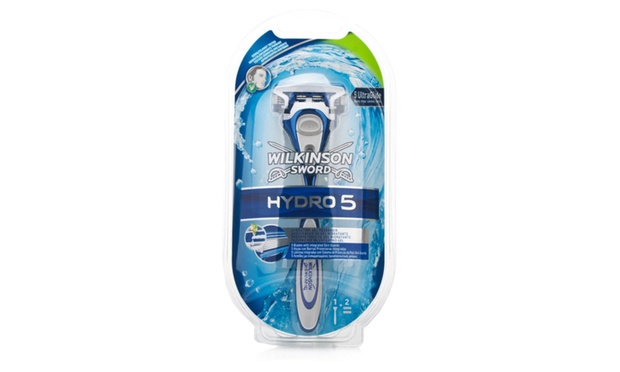 wilkinson sword hydro 5 boots