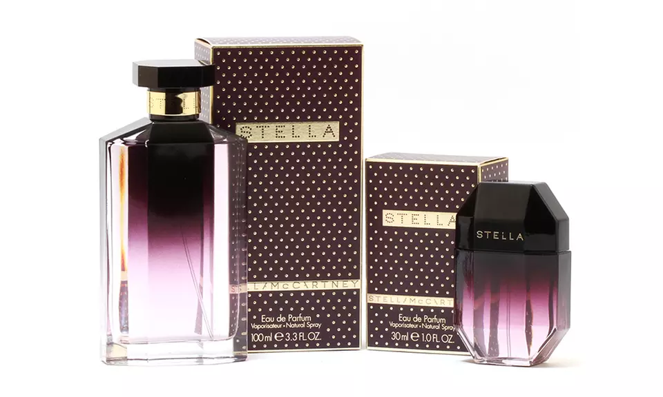 新品　STELLA McCARTNEY Eau de Toilette 30ml Stella Eau de Toilette Stella McCartney perfume - a