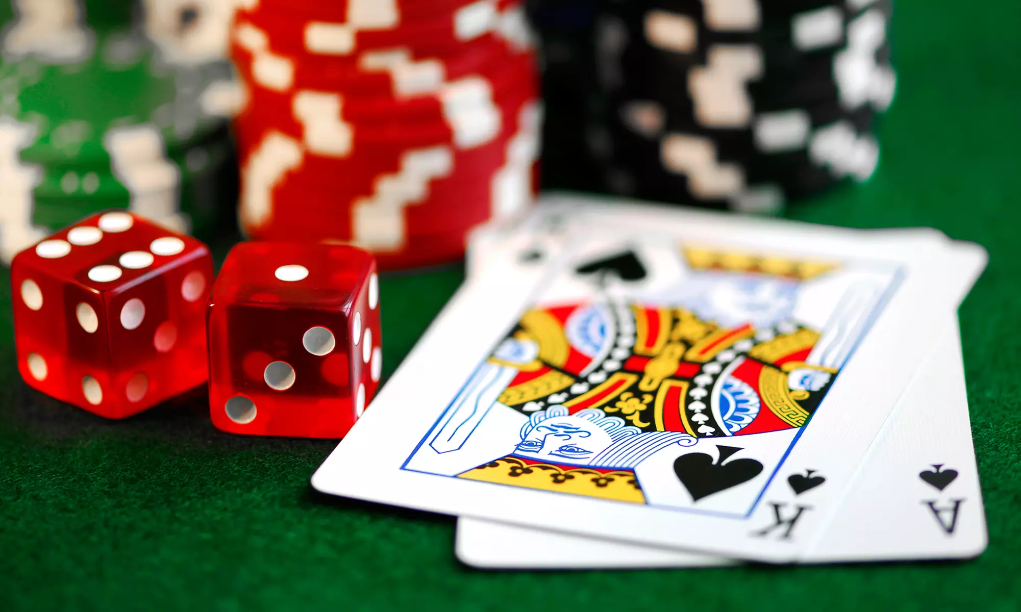 $150 for a Three-Hour Private Casino Party Package with a Dealer from Casino Party Planners (Up to $450 Value) - Primary Image