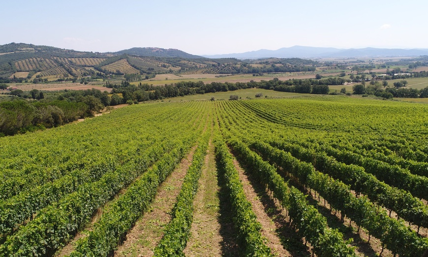 Image 16: Toscana 4*: 1 o 2 notti con colazione, cena e Spa per 2