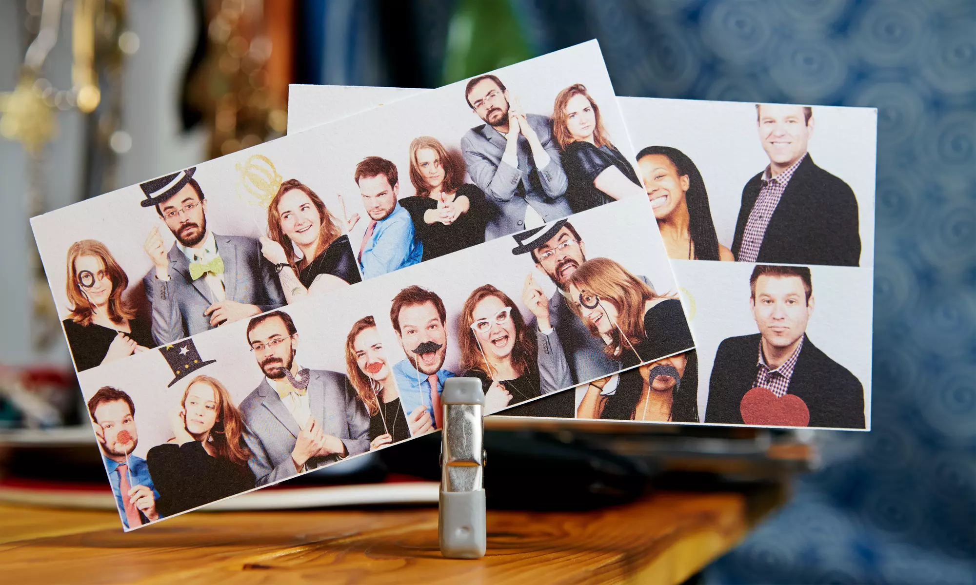 Up to 60% Off Photo Booth Rental at Two Guys and A Booth - Primary Image