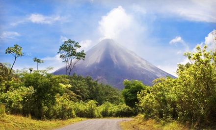 7-Night Costa Rica Vacation with Airfare in - Puerto Viejo de Talamanca ...