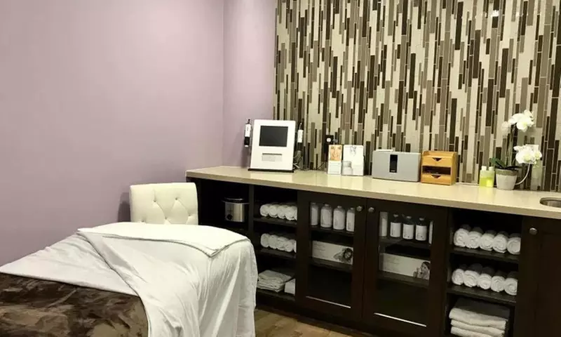 One Micro-Needling Treatments at NU Med Clinic and MediSpa (Up to 43% Off) - Second Medium