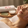 Image 1: Glow & Renewal: Gua Sha Facial — 60 or 75 Minute Session
