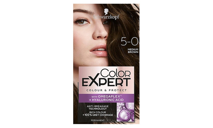 Image 19: Schwarzkopf Color Expert Hair Dye