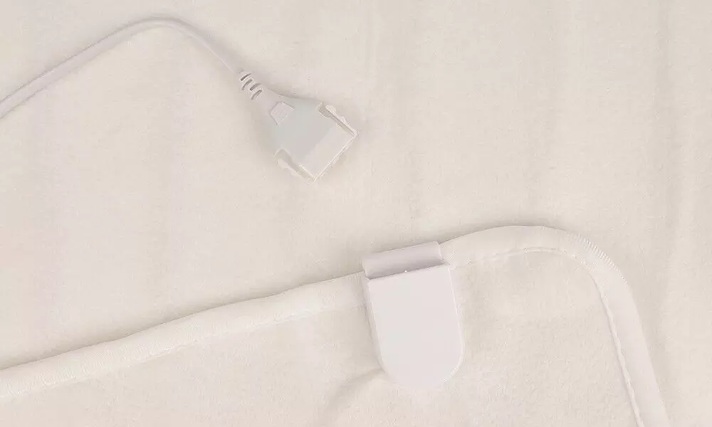 Alivio Premium Electric Under Blanket