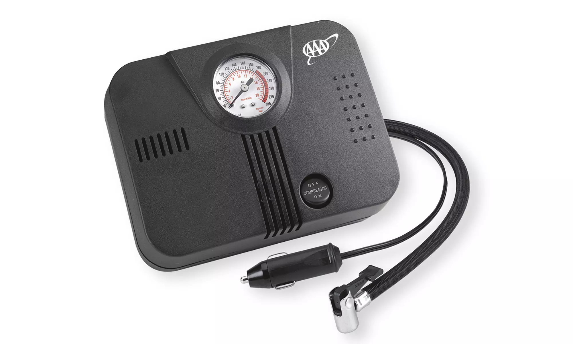 AAA 300 PSI Air Compressor - Primary Image