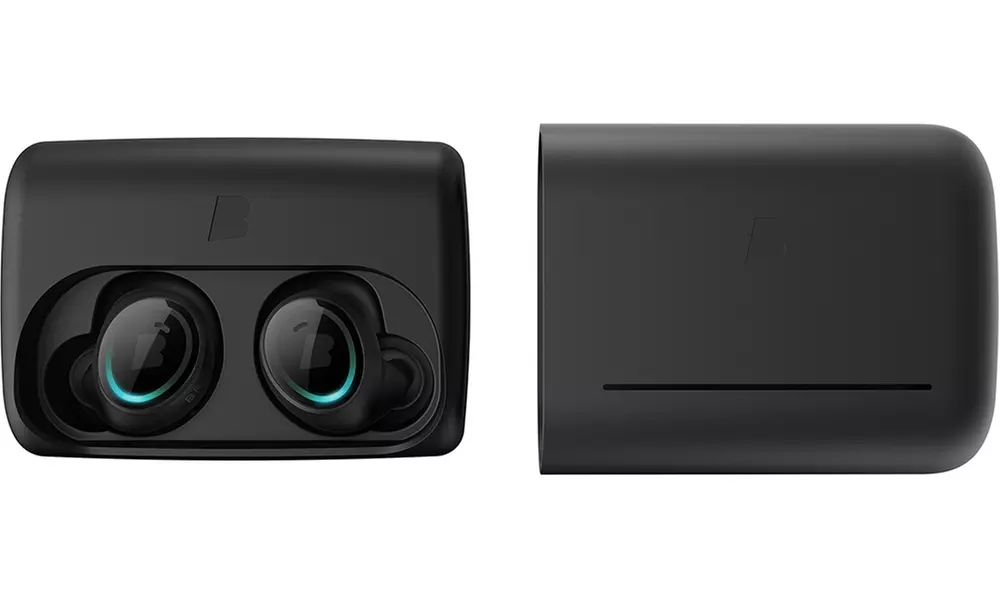Bragi Dash True Wireless Waterproof Earphones - Second Medium