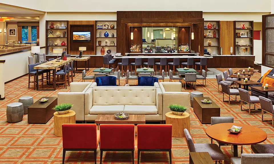 Stay at DoubleTree Suites by Hilton Hotel Philadelphia West in Plymouth Meeting, PA, with Dates into April - Primary Image