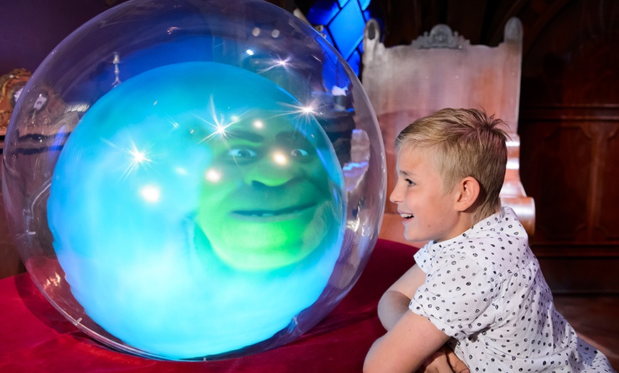 Image 3: Shrek's Adventure! London Exclusive