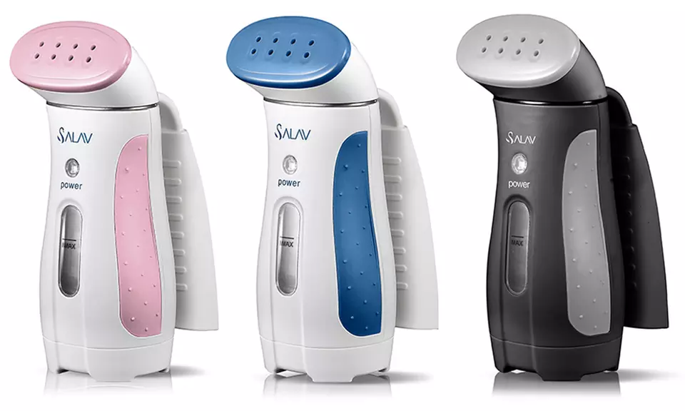 Handheld Travel Garment Steamer - Primary Image