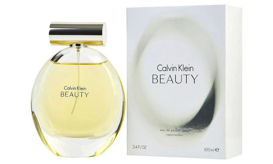 Image 3:  Calvin Klein EDP or EDT Spray 