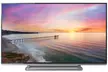 Toshiba 50” LED 1080p Smart HDTV (Refurbished) - Second Medium