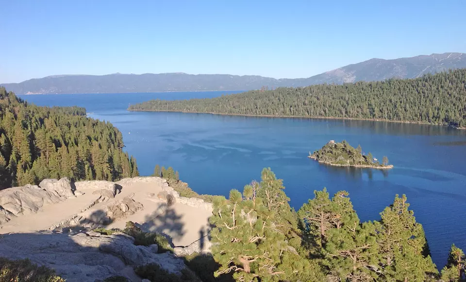 Stay at Heavenly Inn in South Lake Tahoe, CA, with Dates into February - Primary Image