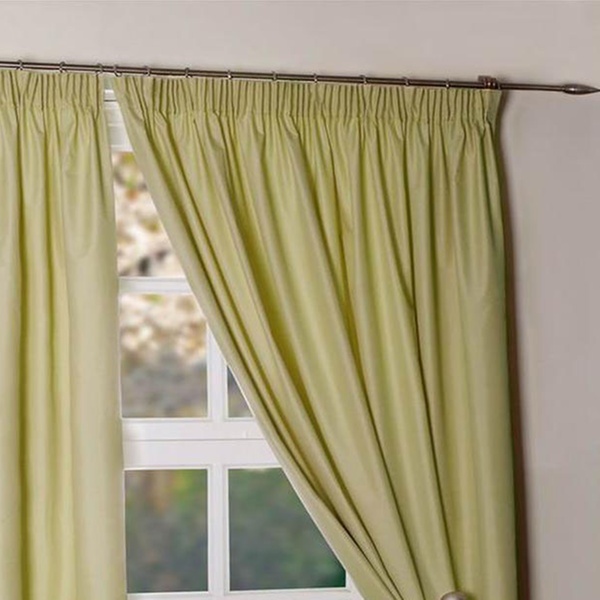 Ready Made Lined Curtains Groupon Goods