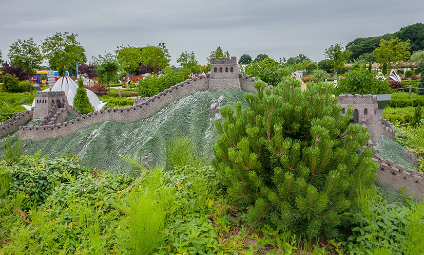 Image 35: Dream Park Ochaby