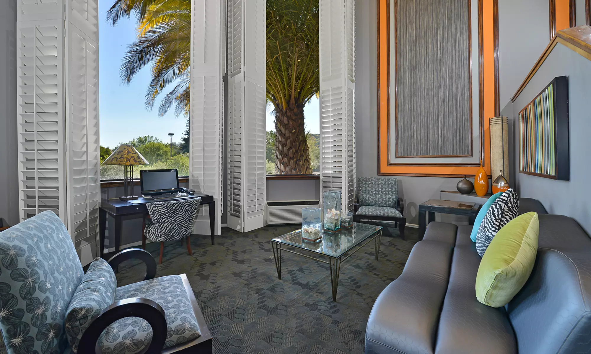 Stay for Two at Best Western Plus Novato Oaks Inn in Marin County, CA, with Dates into May - Primary Image