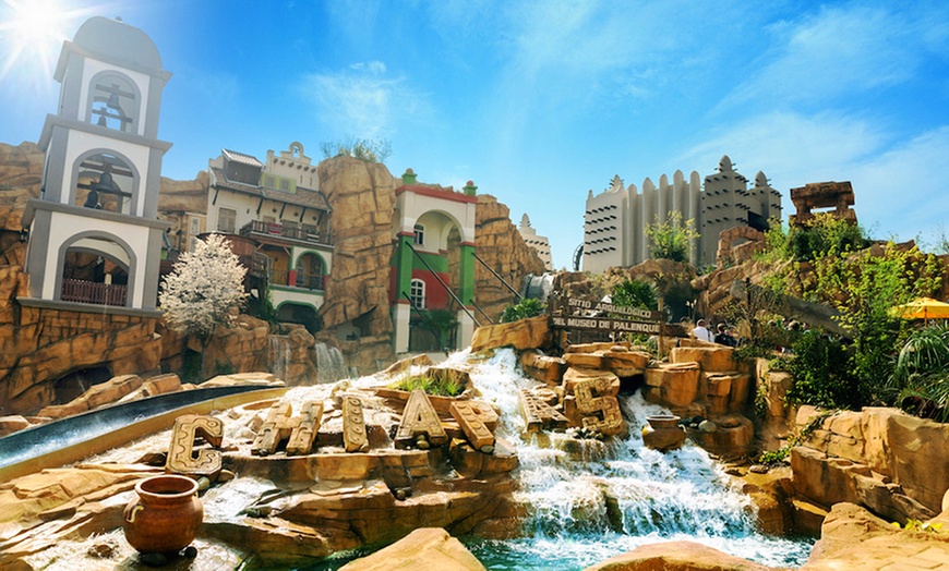 Image 4: Niemcy: Hotel 4* i Phantasialand