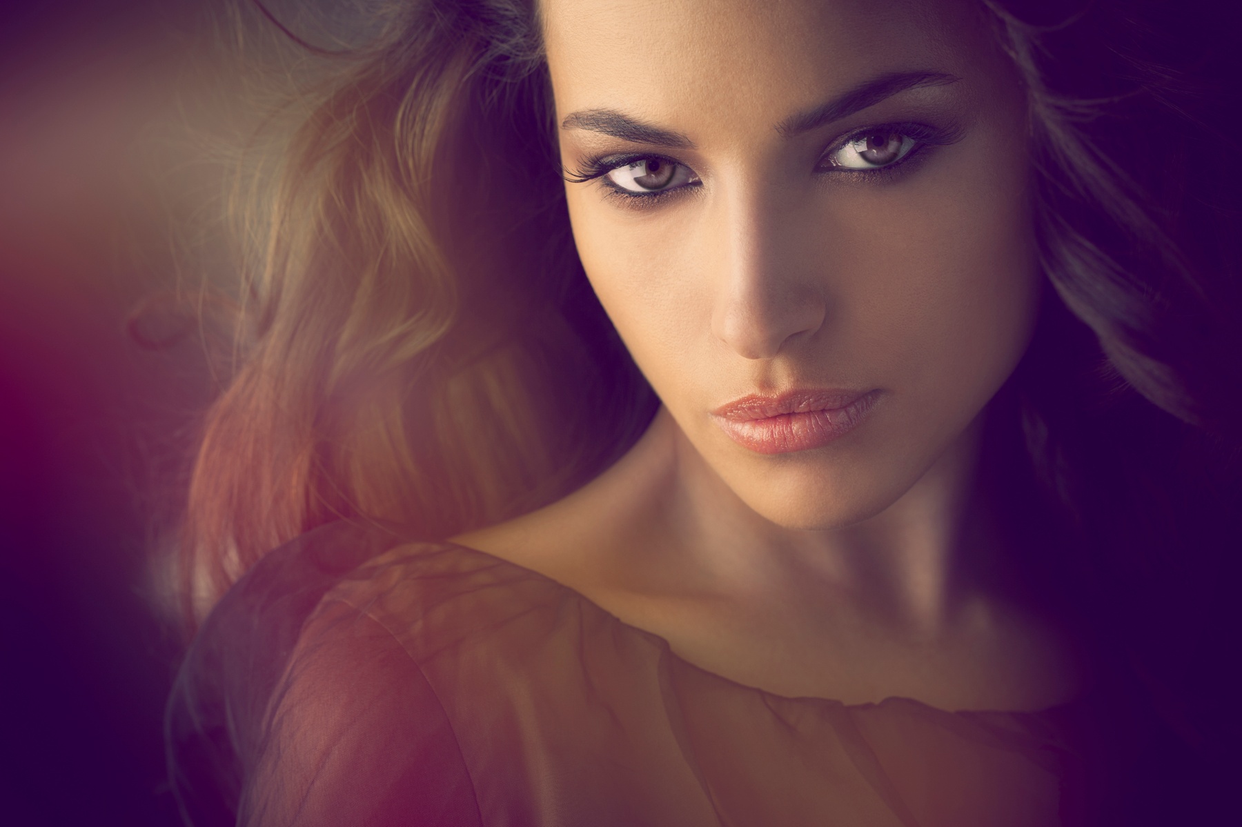 Restylane, Sculptra, Radiesse and Kysse for a Fresh Look