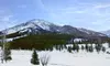 One- or Two-Night Stay at Flying Saddle Resort in Alpine, WY