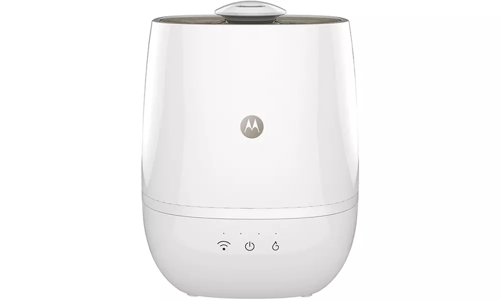 Motorola Smart Nursery Humidifier + - Second Medium