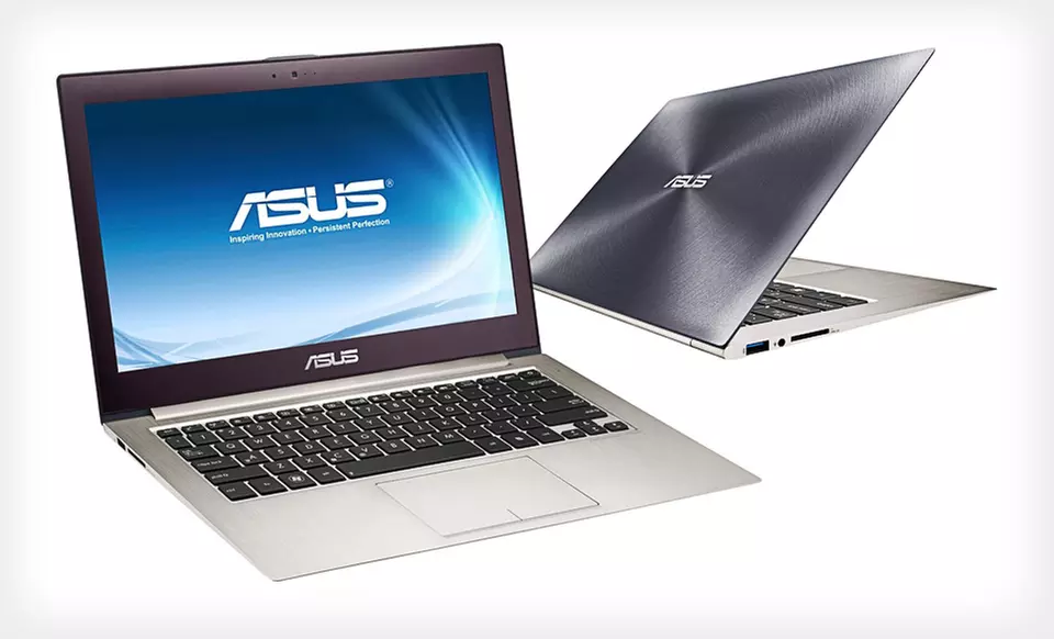 $629.99 for an ASUS Zenbook Prime UX32A-XB51 13.3" Notebook ($1,057.99 List Price). Free Shipping and Returns. - Primary Image