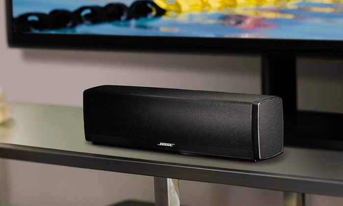 bose cinemate 15 digital home theater system