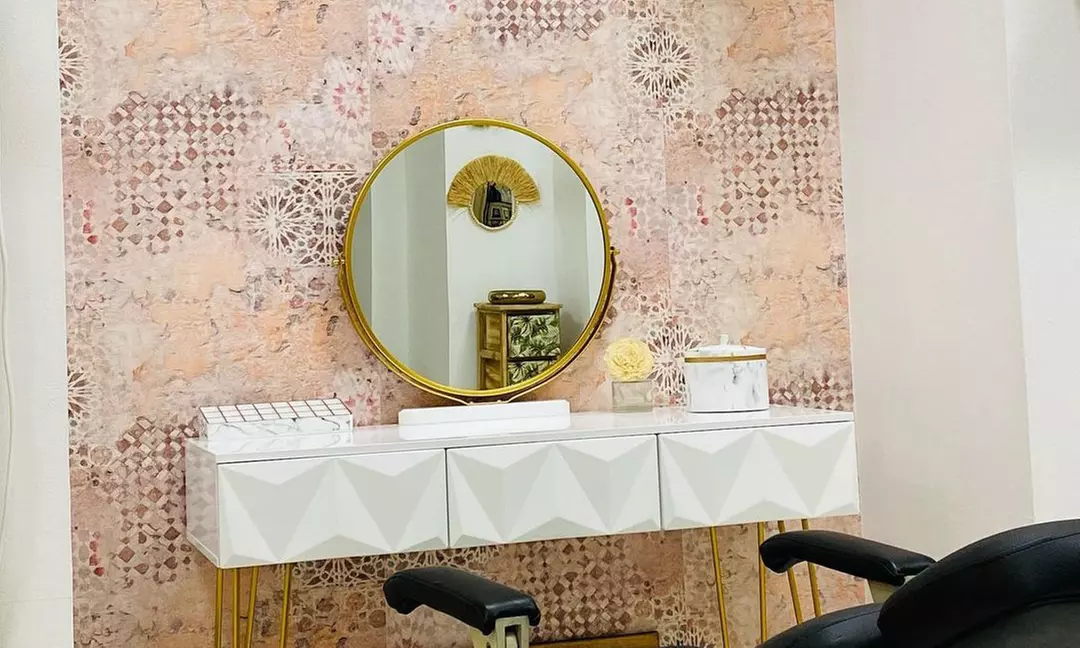 Lifting de pestañas en Natura