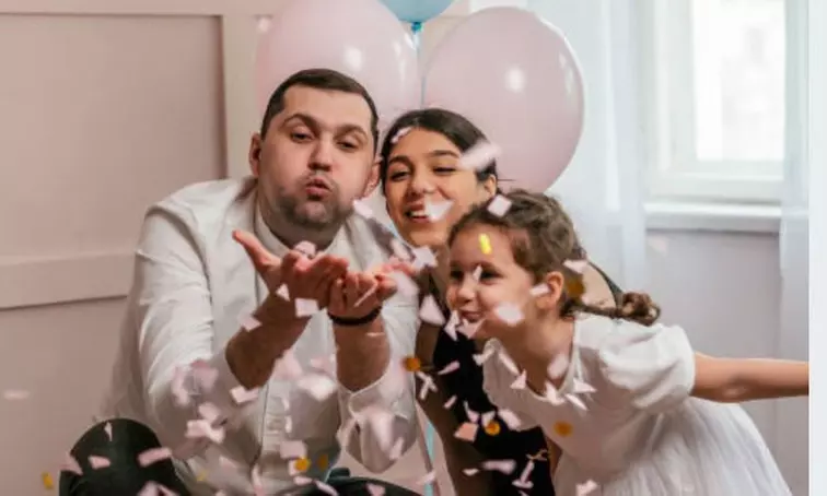 Ecografía ECO5D: Fotos, video y latido en tu móvil desde la semana 7