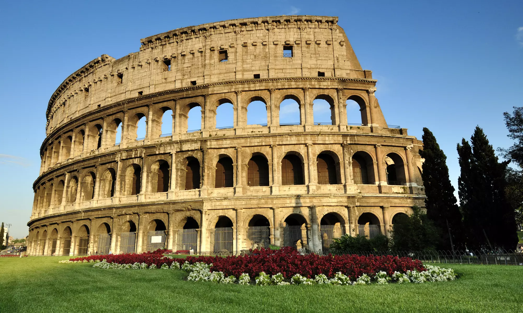✈ Rome: 4-Night Italy Escape with Flights & Breakfast