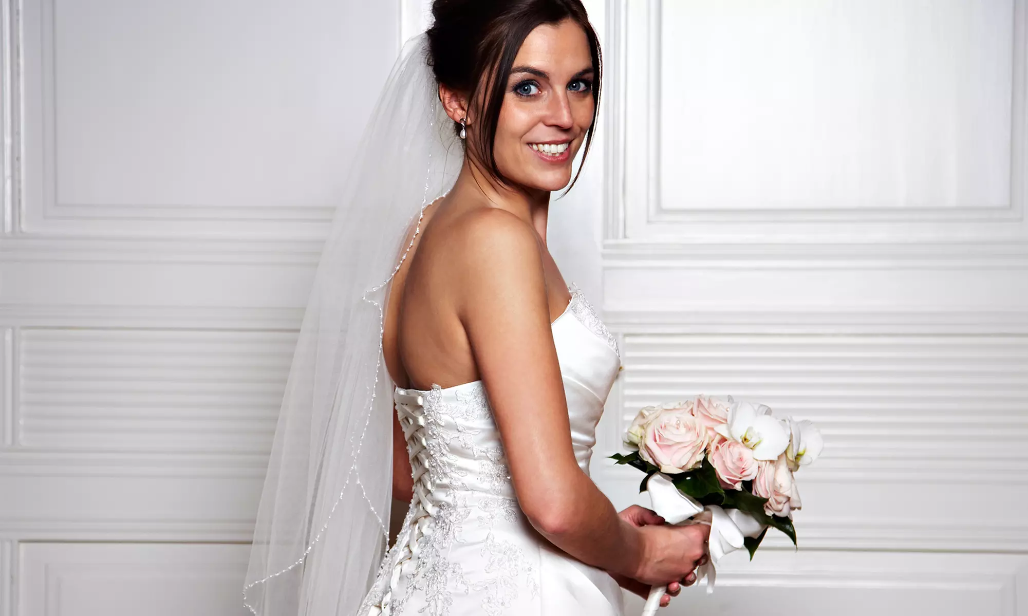 $50 for $100 Worth of Rentals and Apparel at Jeannine's Bridal & Formalwear - Primary Image
