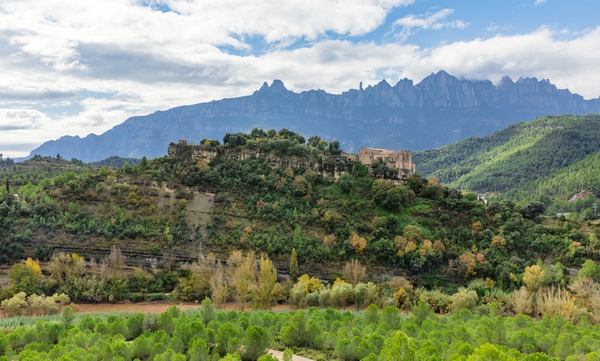 Image 10: ¡Aprende a montar a caballo como un pro en Centre Hípic Montserrat!