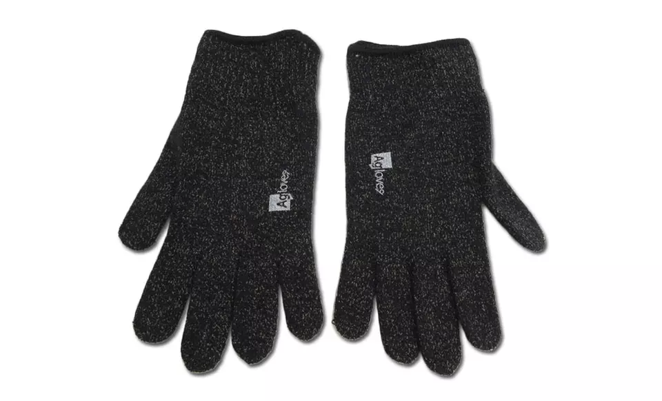 Agloves Touchscreen Winter Gloves﻿. Free Returns. - Second Medium