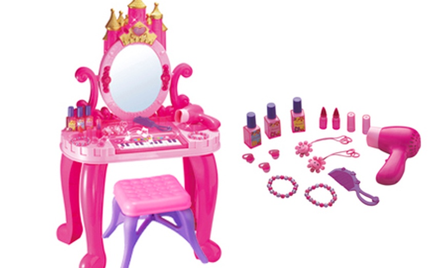 toys r us dressing table