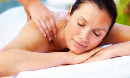 Foot Massage Paired with additional Service - MBexperiences LLC