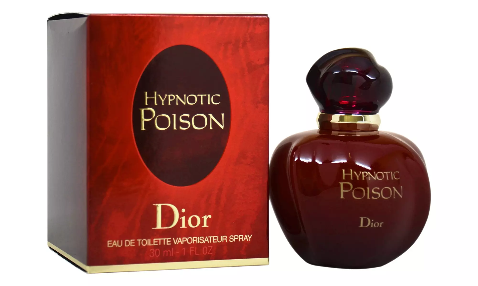 Christian Dior Hypnotic Poison for Women EDT Spray (1, 1.7, 3.4, or 5 Fl. Oz.) - Primary Image