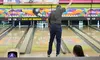 Let It Roll Bowl: 2-Hour Bowling for 2, 4, or 6 People, Free Shoe Rental & Weekend $10 Food Credit Included!
