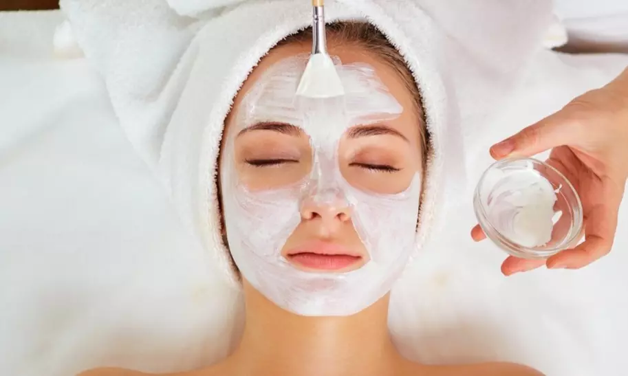 Massage or Facial, Pool, Champagne & More @ The Spa and Salon - Westin