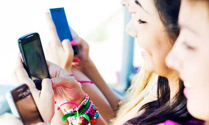 Mobile Device Accessories at Yesgo (Up to 50% Off). Two Options Available. - Primary Image