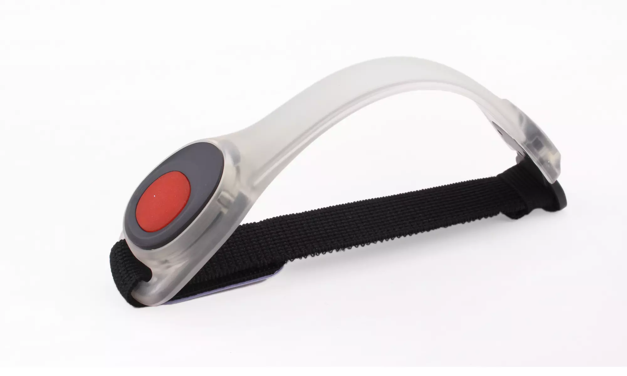 Adjustable LED Armband Light - Second Medium