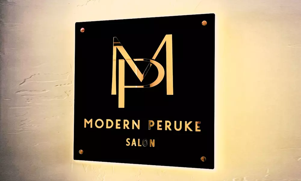 Til je bedrijf naar the next level: gepersonaliseerd neon bedrijfslogo